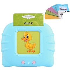 Educational Flash Cards 224 Sight Words Talking Flash Cards for Kids Xmas Gift