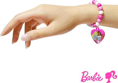 Gift Set for Girl Jewelry Making Kit Pretend Play Toy 5 6 7 8 9 10 11++ Year Old