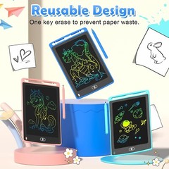 Educational Learning Toys for Kids Toddlers Age 3 4 5 6 7 8 Years Old Boys Girls