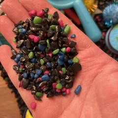Outer Space Sensory Bin Creativity For Kids Imaginative Play 3+