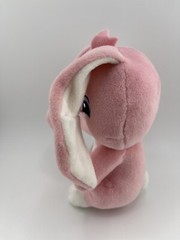 lot of 3 Baby Toys 6 to 18 Months Girls Soft Doll Plush Bunny Purple Warmies