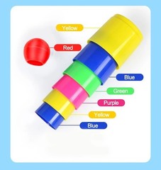 Educational Learning Toys for Kids Toddlers Age 3 4 5 6 7 8 Years Old Boys Girls