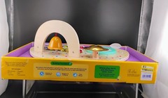 Gigglescape All-In-One Musical Instrument Playset Ages 18+