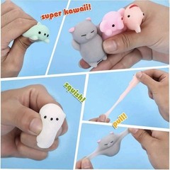 Educational Learning Toys for Girls Kids Toddlers Age 3 4 5 6 7 8 Years Old New