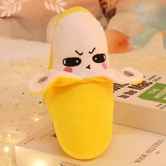 nteractive Musical Fruit Plush Toy Piano Sensory Learning Baby Toddler Gift