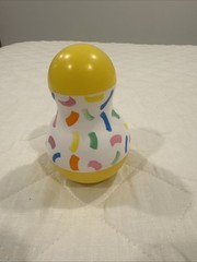 Lovevery Tummy Time Wobbler Toy From The Senser Montessori Play Kit (5-6 Months)