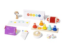 Lov-every Music Set – Brain-building, Music-making fun