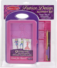 Gift Set for Girl Jewelry Making Kit Pretend Play Toy 5 6 7 8 9 10 11++ Year Old
