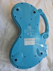 Early Learning Centre (ELC) Music Garden – musical instrument flowers