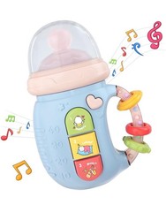 Educational Baby Bottles 18 Months +