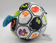 Working VTech Bright Lights Soccer Ball 6-36 Months Baby Toddler Toy No Box
