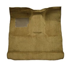 ACC Automotive Carpet Compatible with 1974 to 1979 Ford Standard Cab Pickup T…