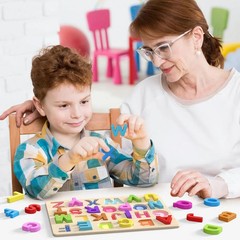 Educational Learning Toys for Kids Toddlers Age 3 4 5 6 7 8 Years Old Boys Girls