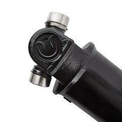 BOXI Front Driveshaft Propeller Drive Shaft Assembly for Cadillac Escalade/Ch…