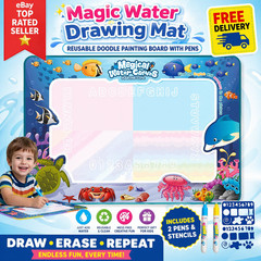 Educational Learning Toys for Kids Toddlers Age 3 4 5 6 7 8 Years Old Boys Girls