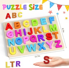 Educational Learning Toys for Kids Toddlers Age 3 4 5 6 7 8 Years Old Boys Girls