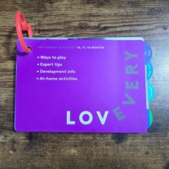 Lovevery Play Guide 16 17 18 Months Playtime Activities Development Tips