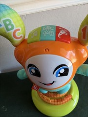 Fisher-Price HFT76 Learning Toys