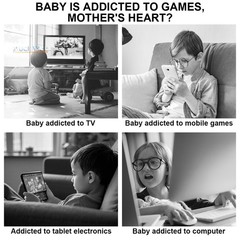 Early Learning Machine Tablet Pad Toys For Ages 1+ Toddlers Baby Kids Game Learn