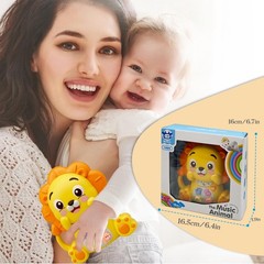 Musical Toys For Toddlers Kids Baby Boys Girls Age 1 2 3 Years Old Fun Gift Play