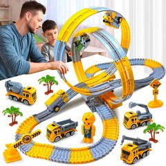 Educational Learning Toys for Kids Toddlers Age 3 4 5 6 7 8 Years Old Boys Girls