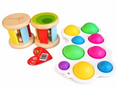 Huge Baby Essentials Bundle Monica + Andy BabyMoov Safety 1st Nuby Toys Bath…