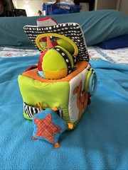 baby toys 6 to 12 months lot
