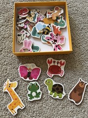 Puzzle for toddler for ages 2-3