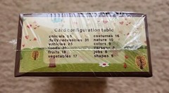 NEW! Card Early Education Device. 224 Sight Words Talking Flash Cards