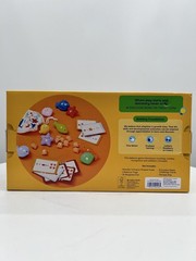 Octopus Balance Scale – Gigglescape™: Preschool Math Kit, Educational Toy.