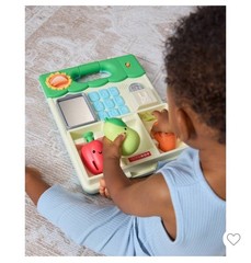 Skip Hop Farm stand walker