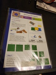 Little Passports Science Expeditions Kit With Book KALEIDOSCOPE SCIENCE [NEW]