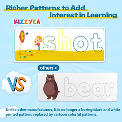 Educational Learning Toys for Kids Toddlers Age 3 4 5 6 7 8 Years Old Boys Girls