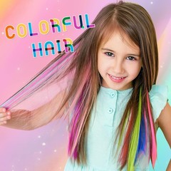 Educational Learning Toys for Girls Age 3 4 5 6 7 8 Years Old Kids Toddlers New