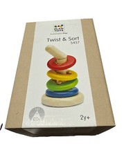 PlanToys Twist & Sort (5457)