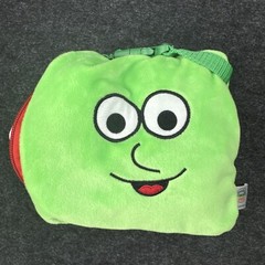 Buckle Toys Buster Square Fine Motor Skills Learning Toy