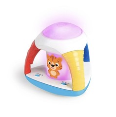 Baby Einstein Curiosity Kaleidoscope Learning Toy 6-12 Months Multicolor