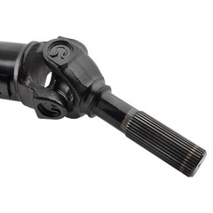 BOXI Front Driveshaft Propeller Drive Shaft Assembly for Cadillac Escalade/Ch…