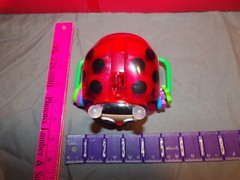 Little Ladybug Learning Journey Early Learning Crawl About Ladybug – Ages 1+