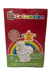 CoComelon Color Learning Sheep, Lights Up, Ages 18 mths +