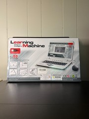 Children’s Intelligent – Learning Machine *80 Activities*