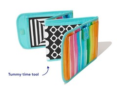 Lovevery Looker (Ladybug Included!) Complete New Newborn Play Kit Viral