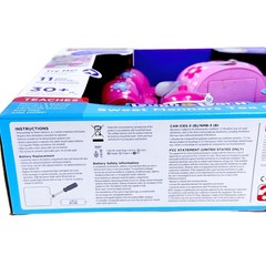 Laugh & Learn Sweet Manners Tea Set Musical Lights Learning Toy Kids 3+ READ