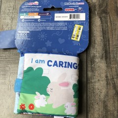 Ms. Rachel Emotions and Affirmations Soft Toy 3-18 Months New