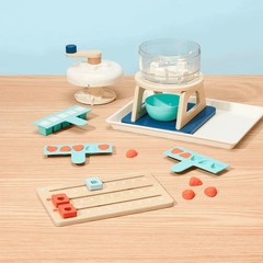 KiwiCo – Kitchen Sensory Play (3-Pack) – Sale Off