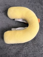 Alphabet Lore Plush Toys | ABC Letter Stuffed Animal Educational Gift for Kid C