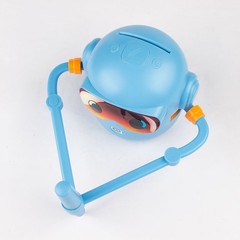 Educational Interactive Drawing Robot Learning Toy With 100 Word Cards For KidJQ