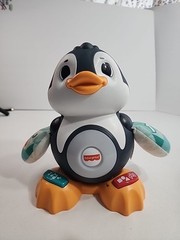 Fisher-Price HFT76 Learning Toys