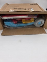 VTech Sit-to-Stand Learning Walker – Open Box – Blue