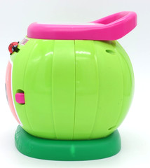 CoComelon Learning Drum with Lights & Sounds Toys for Kids Ages 18 Months Up